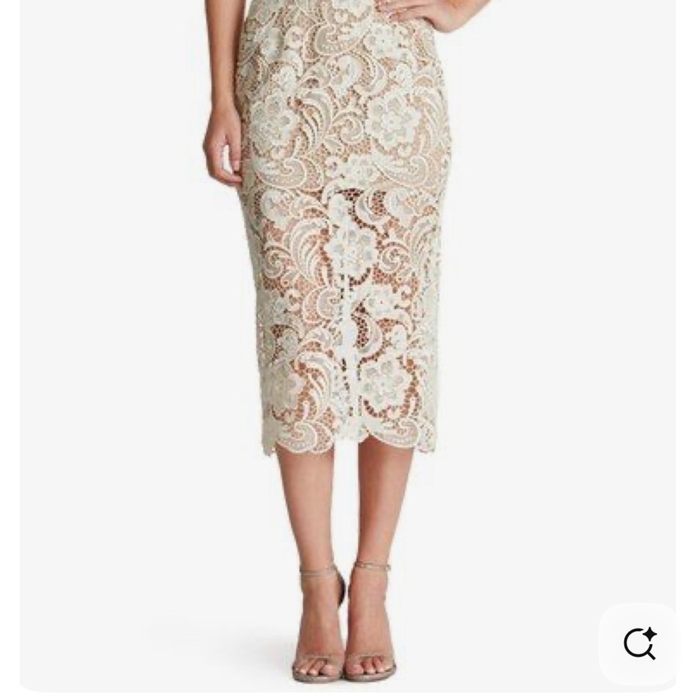 Dress the Population Marie dress - Picture 3 of 10